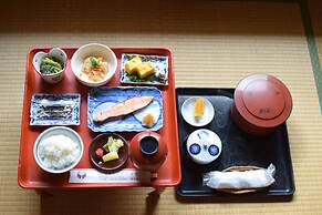 Homeikan Morikawa Annex