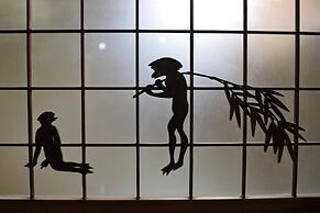 Homeikan Morikawa Annex