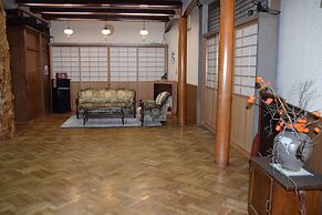 Homeikan Morikawa Annex