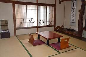 Homeikan Morikawa Annex