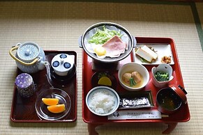 Homeikan Morikawa Annex