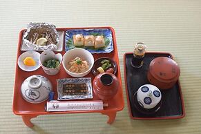 Homeikan Morikawa Annex