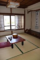 Homeikan Morikawa Annex