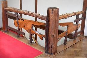 Homeikan Morikawa Annex