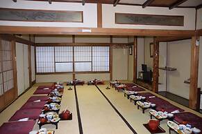 Homeikan Morikawa Annex