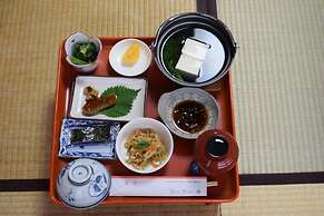 Homeikan Morikawa Annex