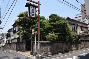 Homeikan Morikawa Annex