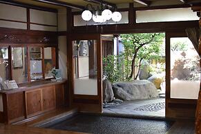 Homeikan Morikawa Annex