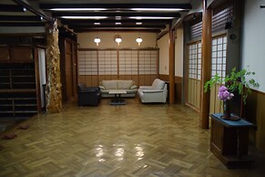 Homeikan Morikawa Annex