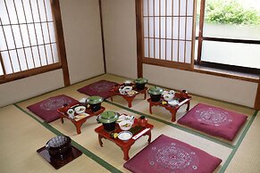 Homeikan Morikawa Annex