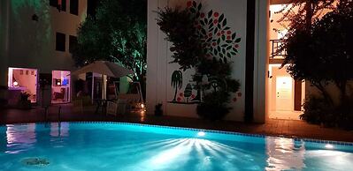 Ece Hotel Bodrum