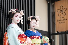 Stay SAKURA Kyoto To-ji South II