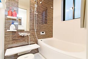 Stay SAKURA Kyoto To-ji South II