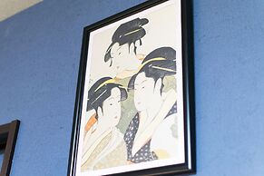 Stay SAKURA Kyoto To-ji South II