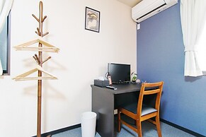 Stay SAKURA Kyoto To-ji South II