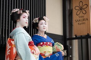 Stay SAKURA Kyoto To-ji South II