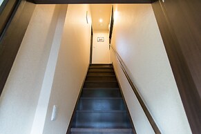 Stay SAKURA Kyoto To-ji South II