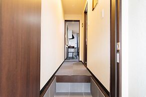 Stay SAKURA Kyoto To-ji South II