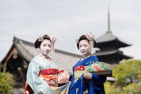 Stay SAKURA Kyoto To-ji South II