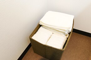 Stay SAKURA Kyoto To-ji South II