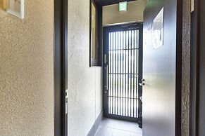 Stay SAKURA Kyoto To-ji South II