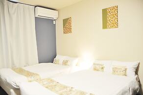 Stay SAKURA Kyoto To-ji South II