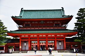 Stay SAKURA Kyoto To-ji South II