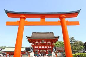 Stay SAKURA Kyoto To-ji South II