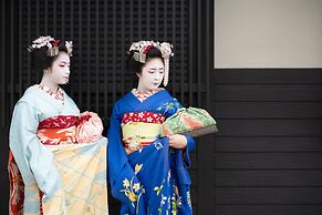 Stay SAKURA Kyoto To-ji South II