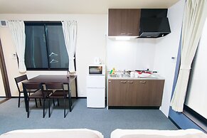 Stay SAKURA Kyoto To-ji South II