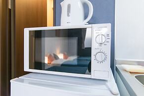 Stay SAKURA Kyoto To-ji South II