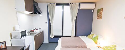 Stay SAKURA Kyoto To-ji South II