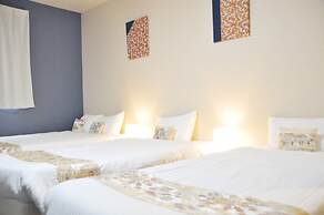 Stay SAKURA Kyoto To-ji South II