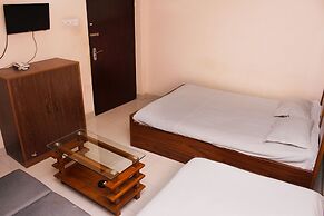 Hotel Diamond Park