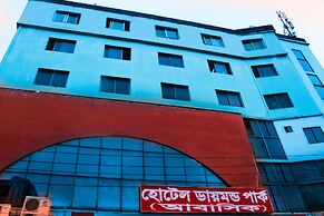 Hotel Diamond Park