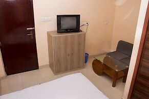 Hotel Diamond Park