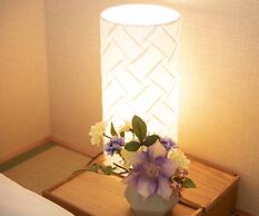 Stay SAKURA Kyoto Nijo Castle West I