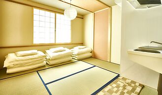 Stay SAKURA Kyoto Nijo Castle West I