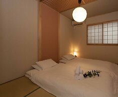 Stay SAKURA Kyoto Nijo Castle West I