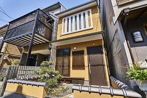 Stay SAKURA Kyoto Nijo Castle West I