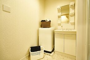 Stay SAKURA Kyoto Nijo Castle West I