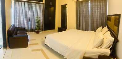 Allegro Holiday Suites