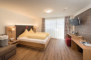 Hotel Alpenfeuer Montafon