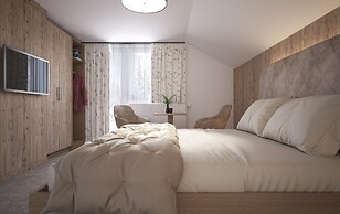 Hotel Alpenfeuer Montafon