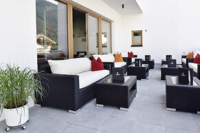 Hotel Alpenfeuer Montafon