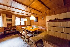 Hotel Alpenfeuer Montafon