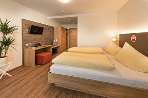 Hotel Alpenfeuer Montafon