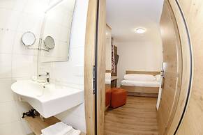 Hotel Alpenfeuer Montafon