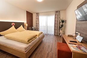 Hotel Alpenfeuer Montafon