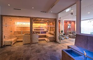 Hotel Alpenfeuer Montafon